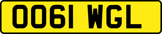 OO61WGL