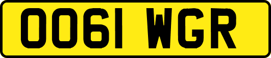 OO61WGR