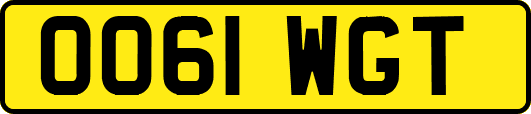 OO61WGT