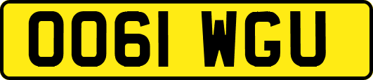OO61WGU