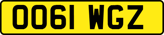 OO61WGZ