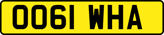 OO61WHA
