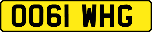 OO61WHG