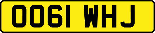 OO61WHJ