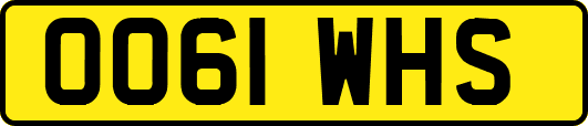 OO61WHS
