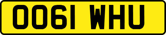 OO61WHU