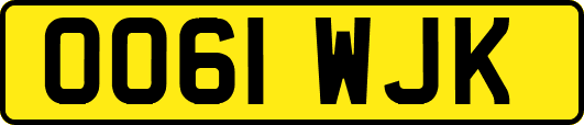 OO61WJK