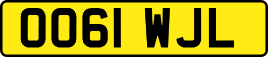 OO61WJL