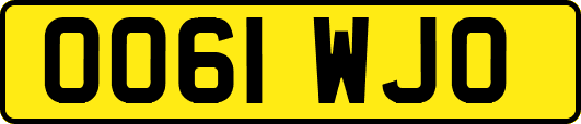 OO61WJO