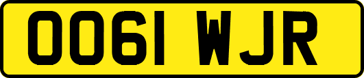 OO61WJR