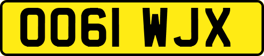 OO61WJX