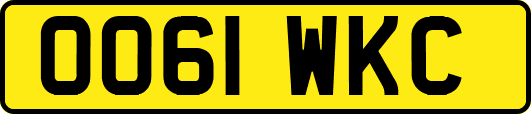 OO61WKC
