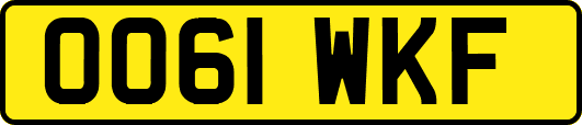 OO61WKF