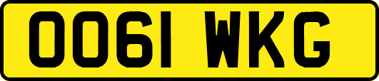 OO61WKG