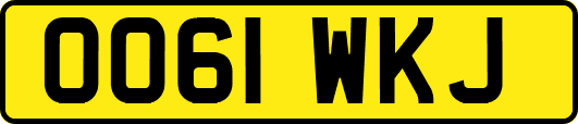 OO61WKJ