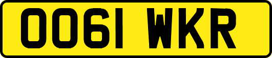 OO61WKR