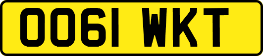 OO61WKT