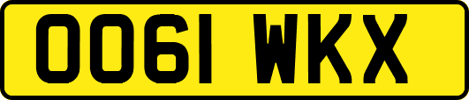 OO61WKX