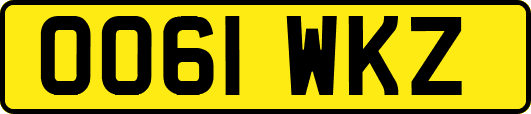 OO61WKZ