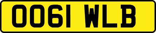 OO61WLB