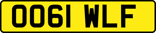 OO61WLF
