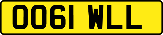 OO61WLL