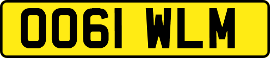 OO61WLM
