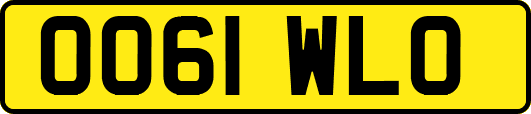 OO61WLO