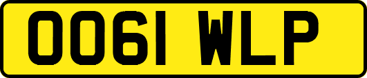 OO61WLP