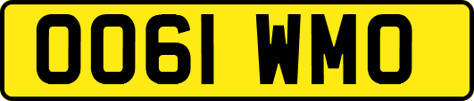 OO61WMO