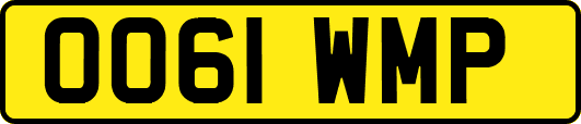 OO61WMP
