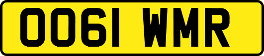 OO61WMR