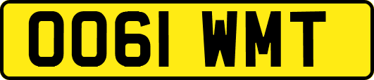 OO61WMT