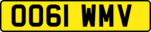 OO61WMV