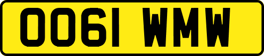 OO61WMW