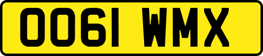 OO61WMX