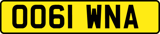 OO61WNA