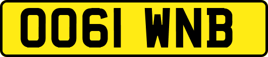 OO61WNB