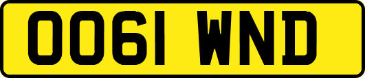 OO61WND