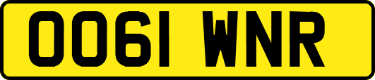OO61WNR