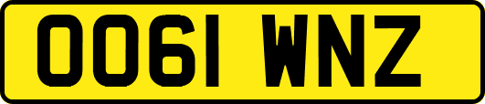 OO61WNZ
