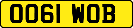 OO61WOB