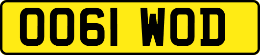 OO61WOD