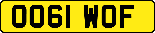 OO61WOF