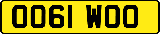 OO61WOO