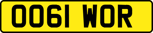 OO61WOR