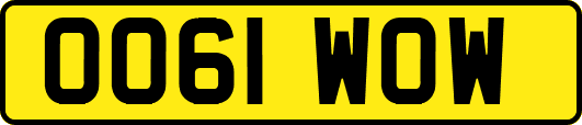 OO61WOW