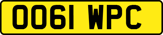OO61WPC