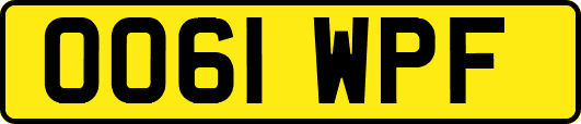 OO61WPF