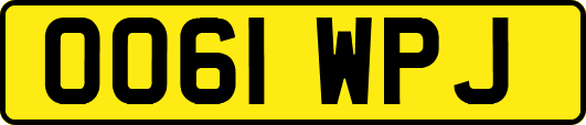 OO61WPJ